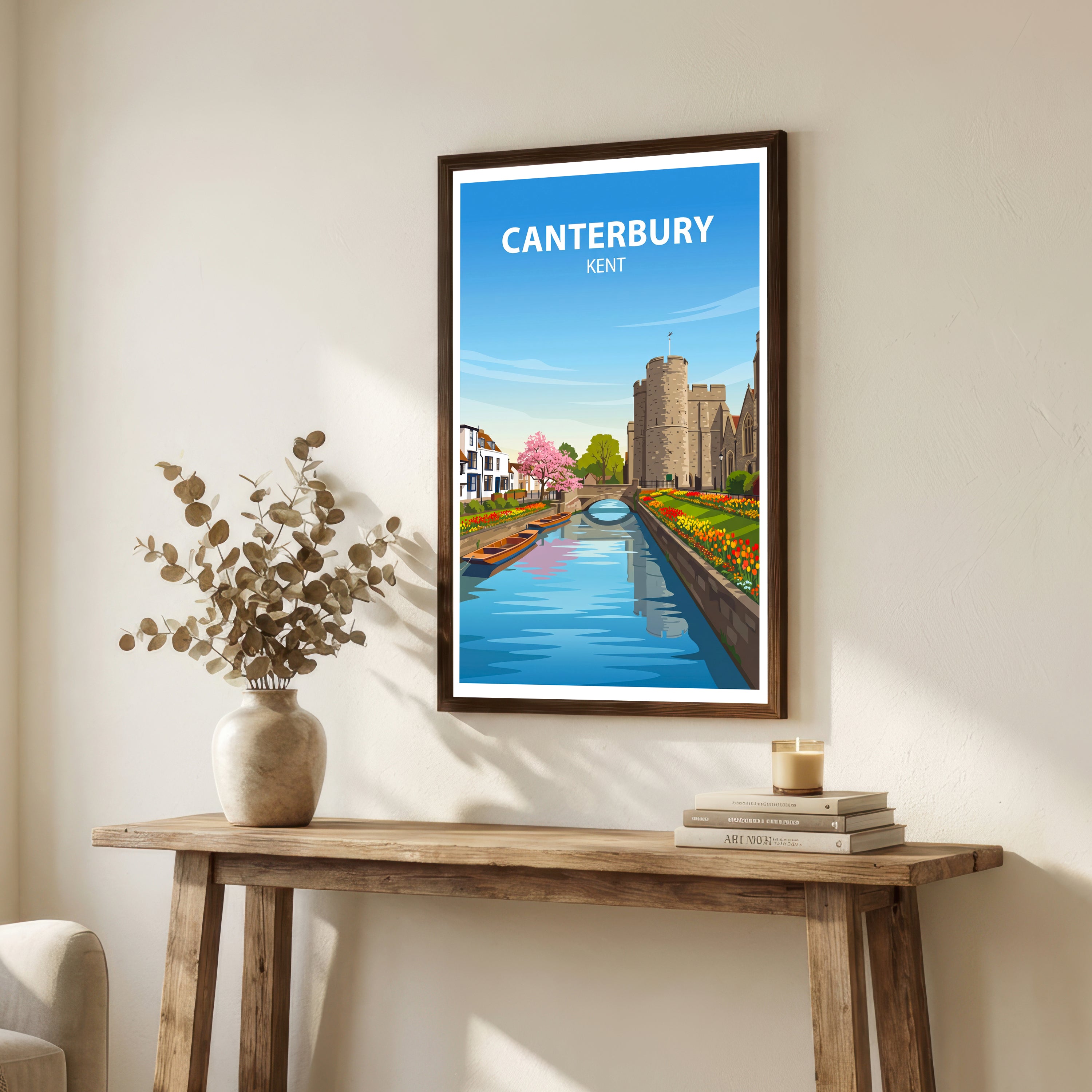 Canterbury Kent