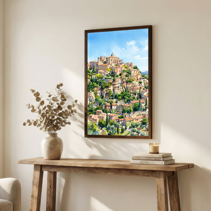 Provence France