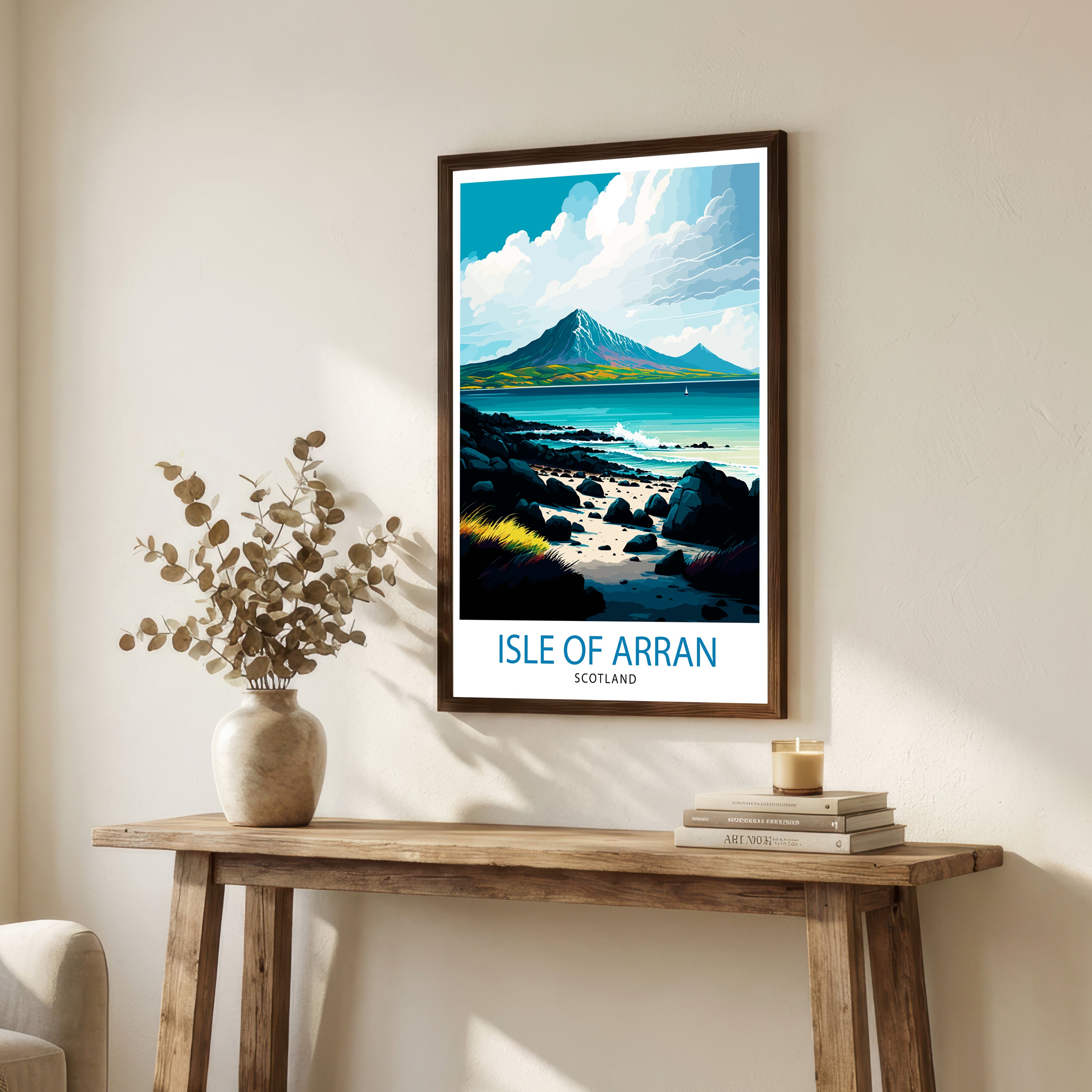 Isle Of Arran Scotland