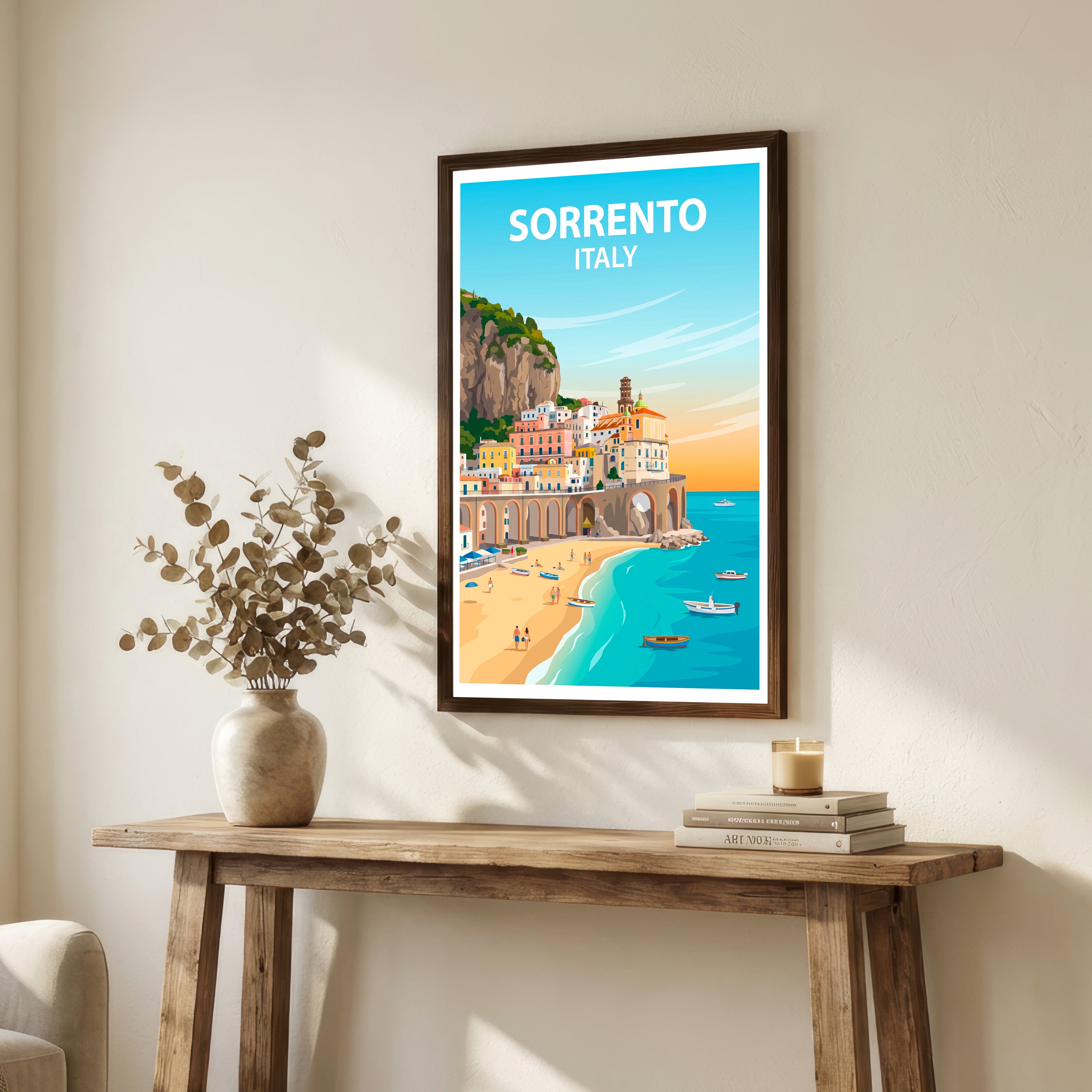 Sorrento Italy