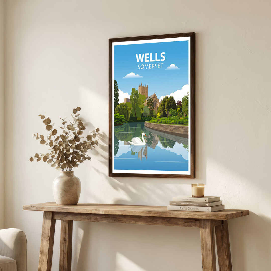 Wells Somerset