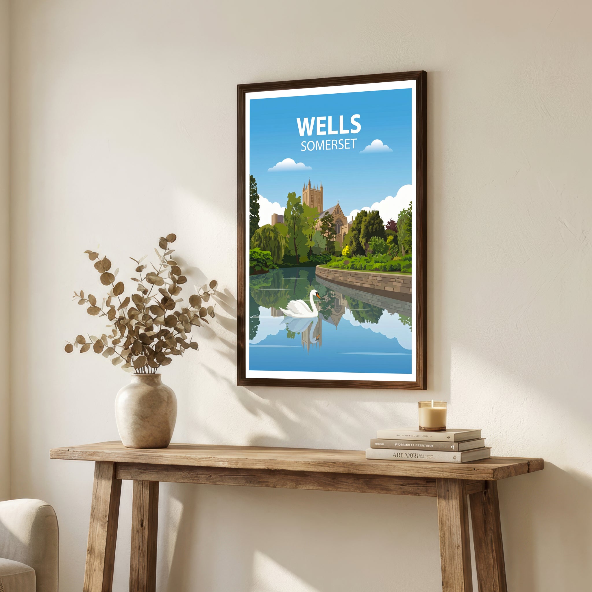 Wells Somerset
