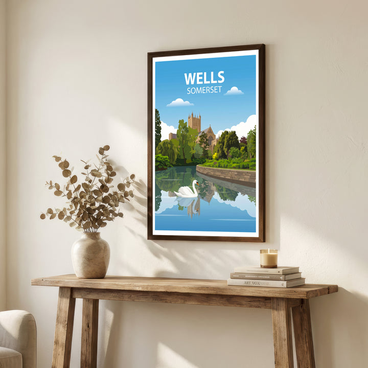 Wells Somerset