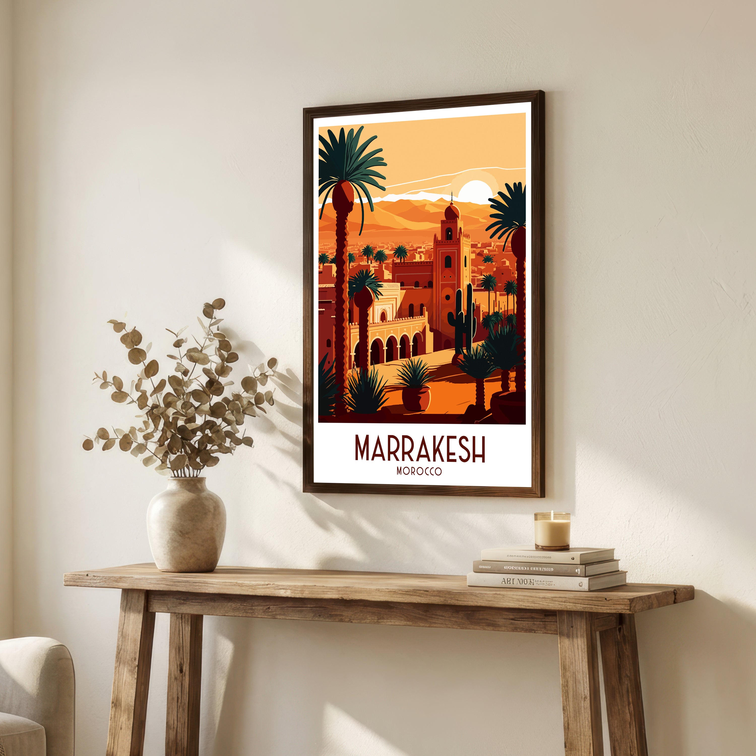 Marrakesh Morocco