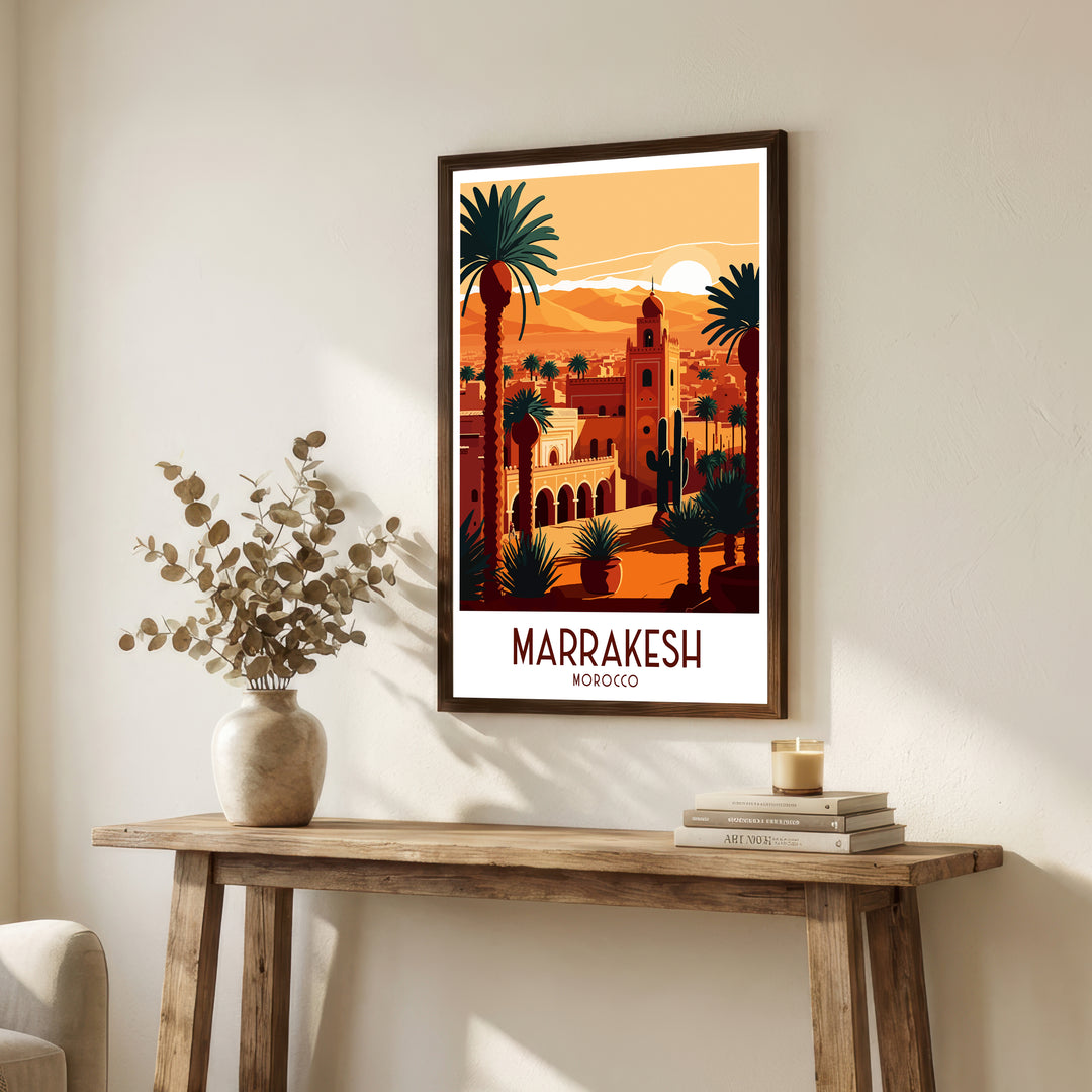 Marrakesh Morocco