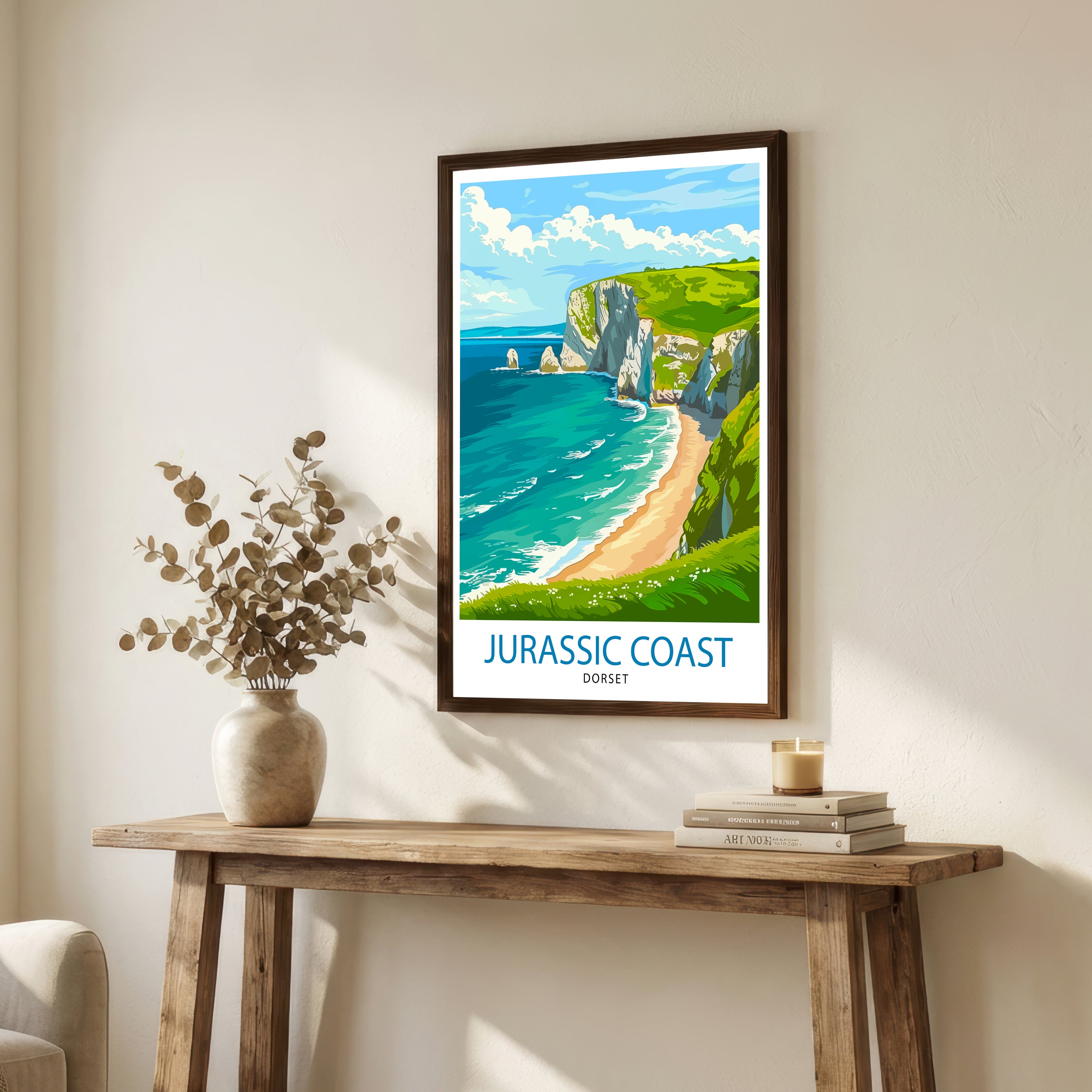 Jurassic Coast Dorset