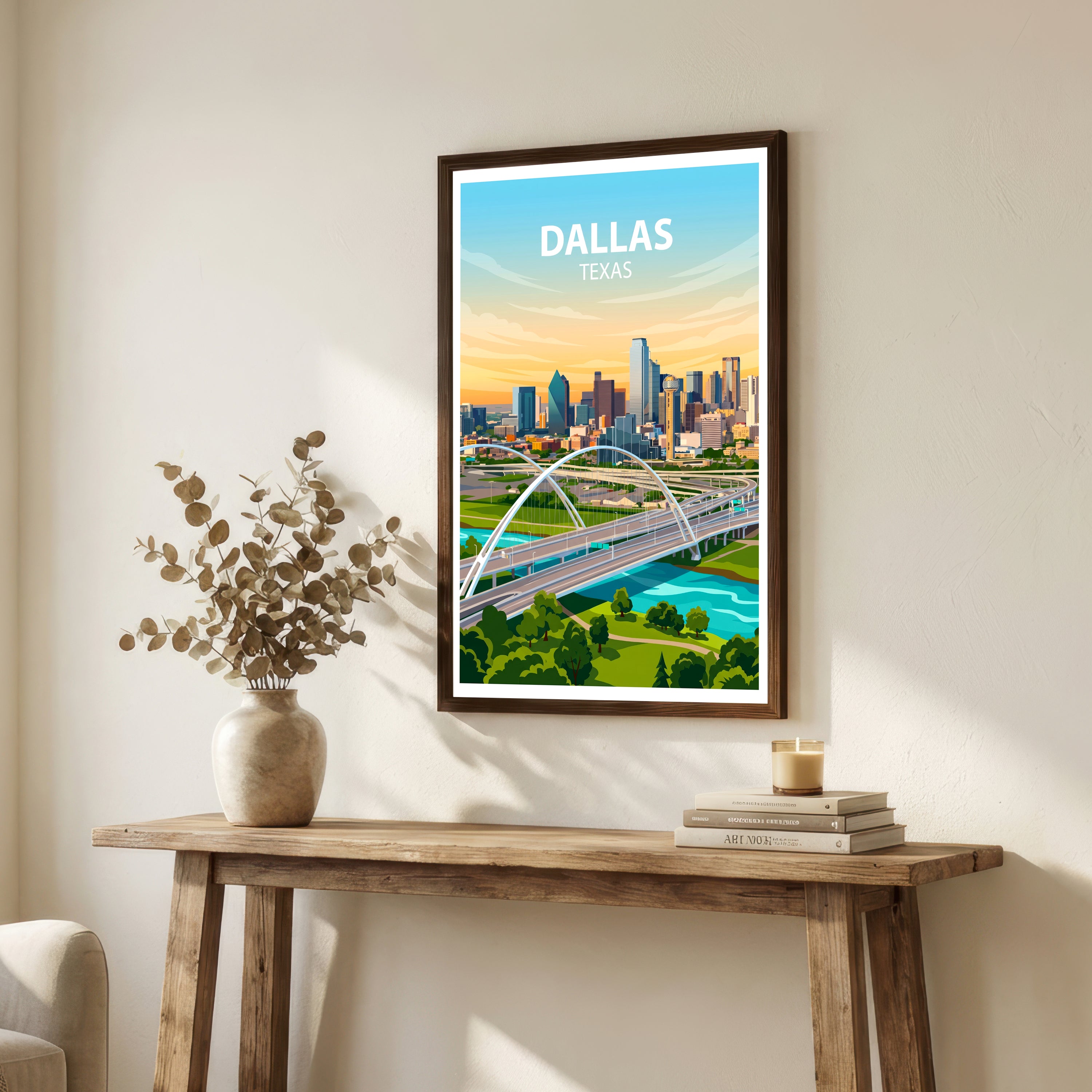 Dallas Texas