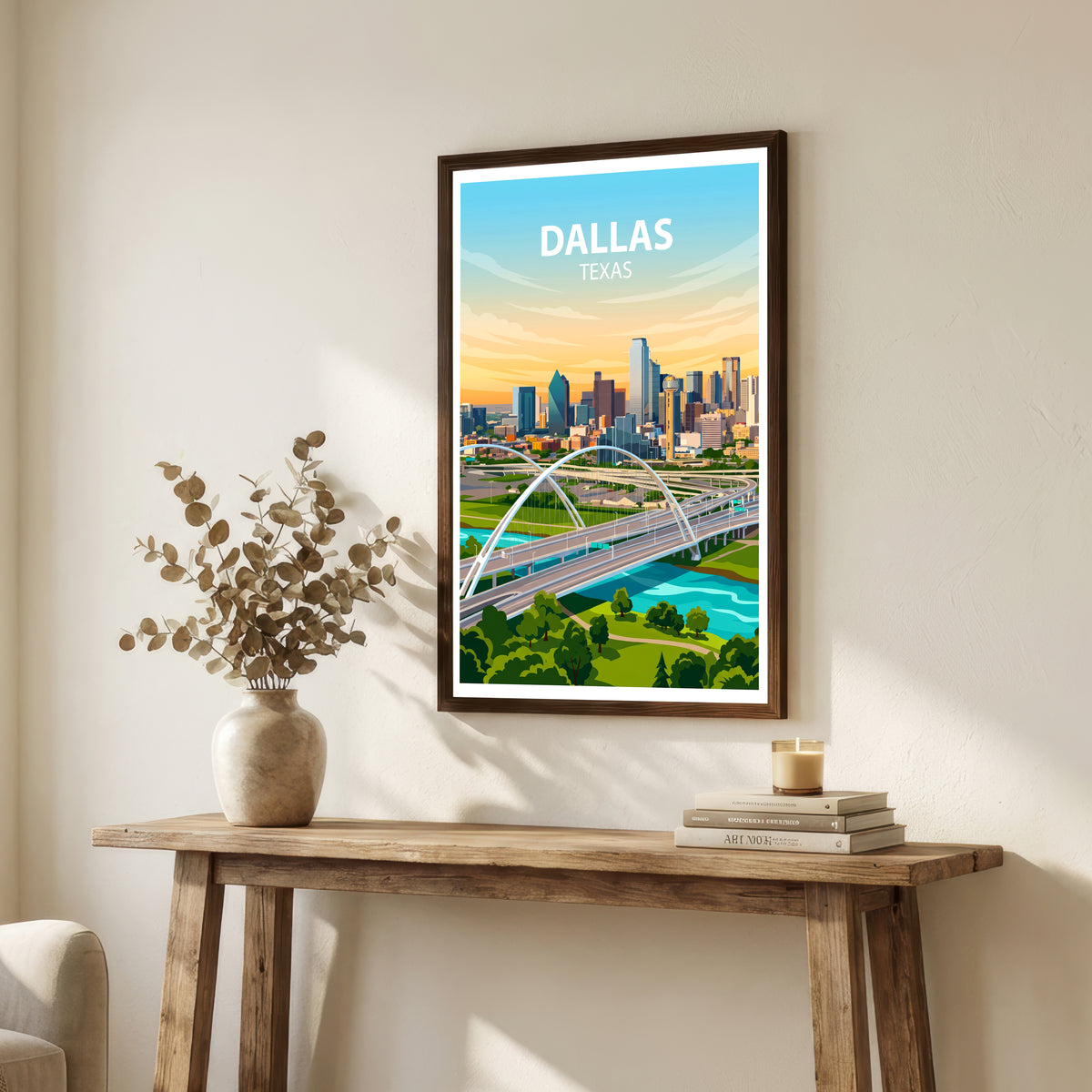 Dallas Texas