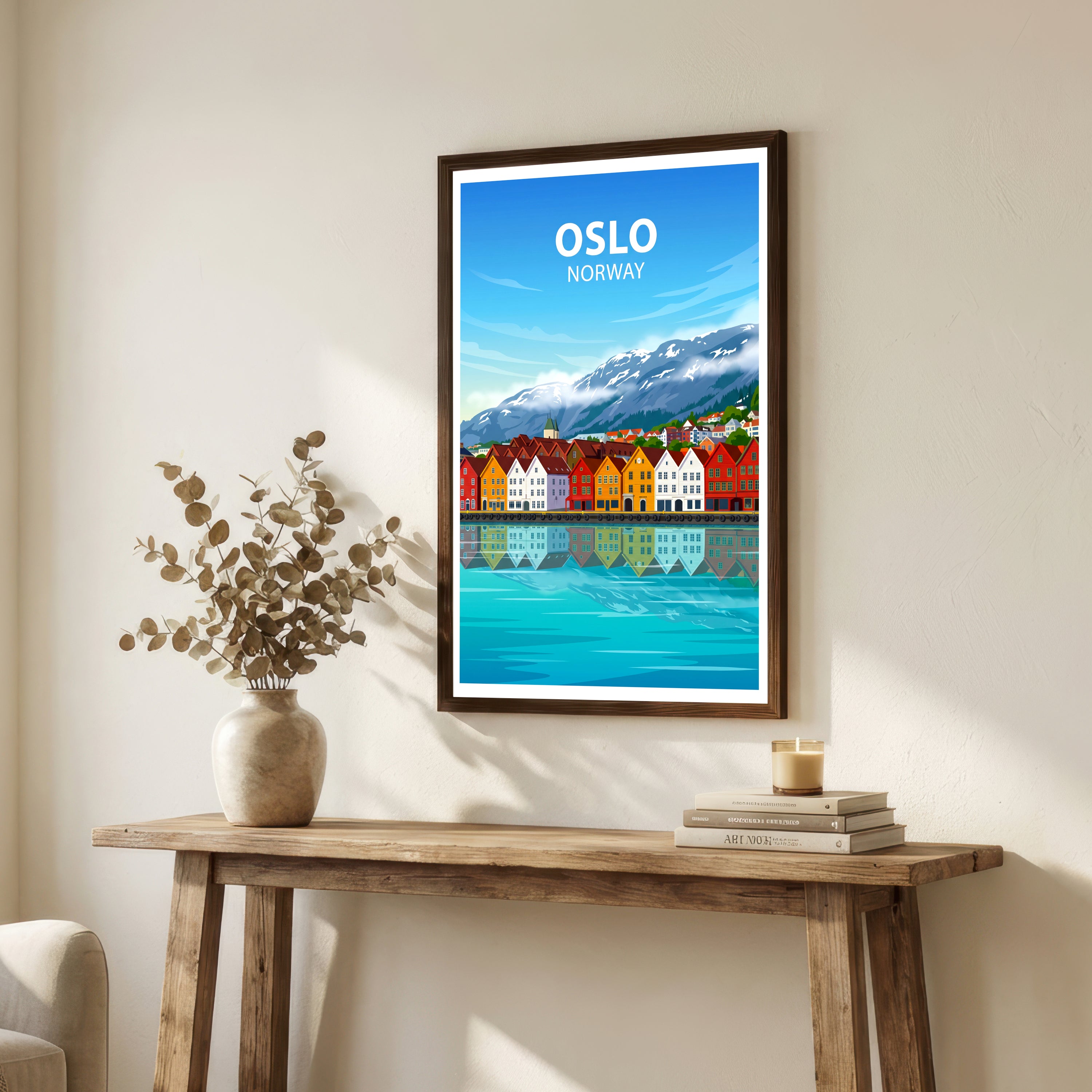 Oslo Norway