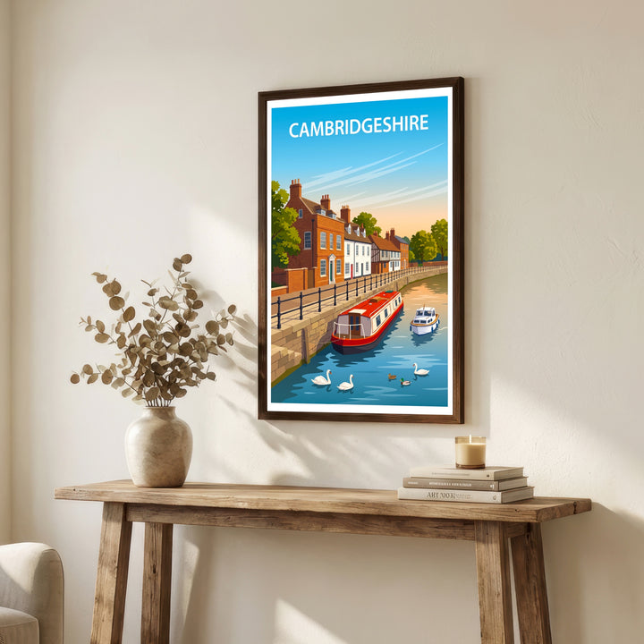Cambridgeshire England