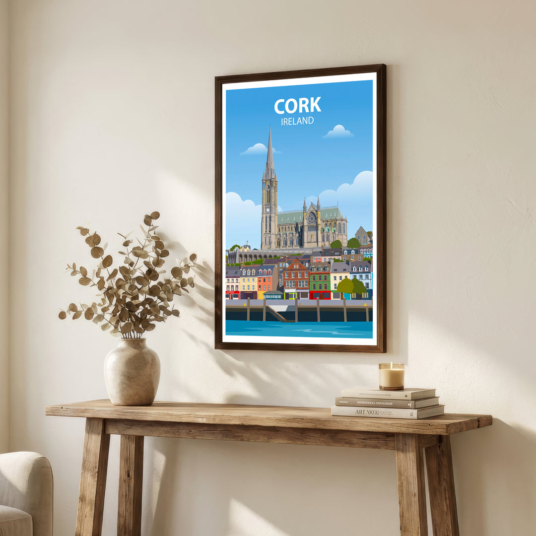Cork Ireland