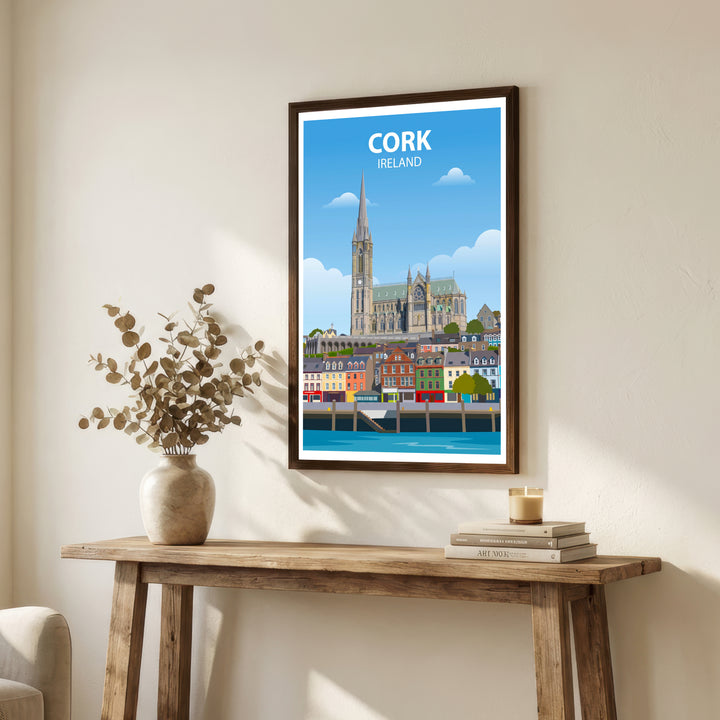 Cork Ireland