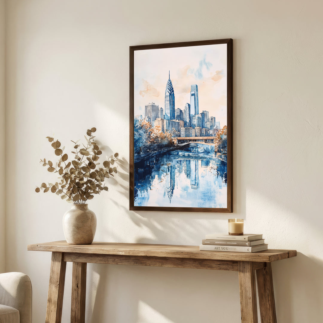 Philadelphia Pennsylvania