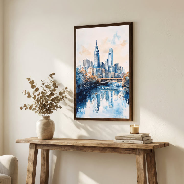 Philadelphia Pennsylvania