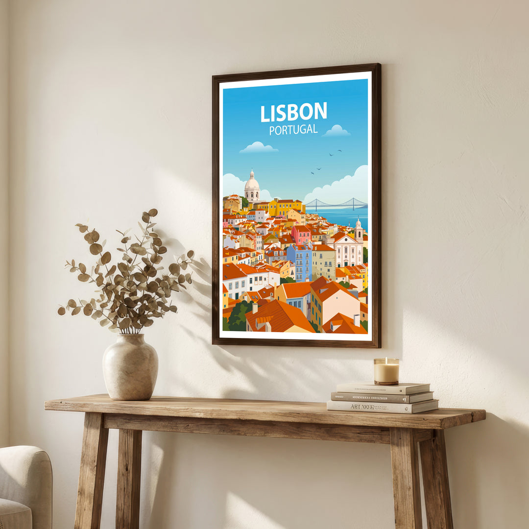 Lisbon Portugal
