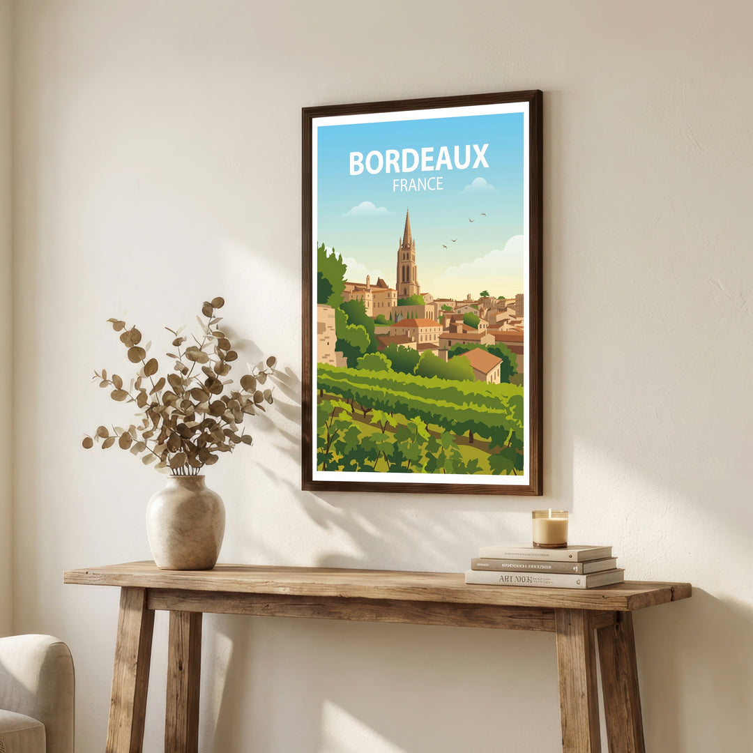 Bordeaux France