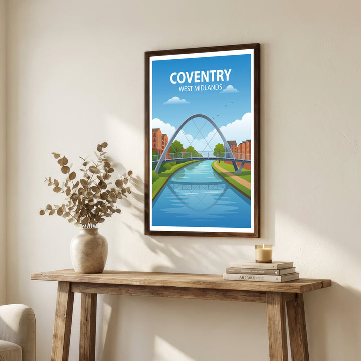 Coventry West Midlands