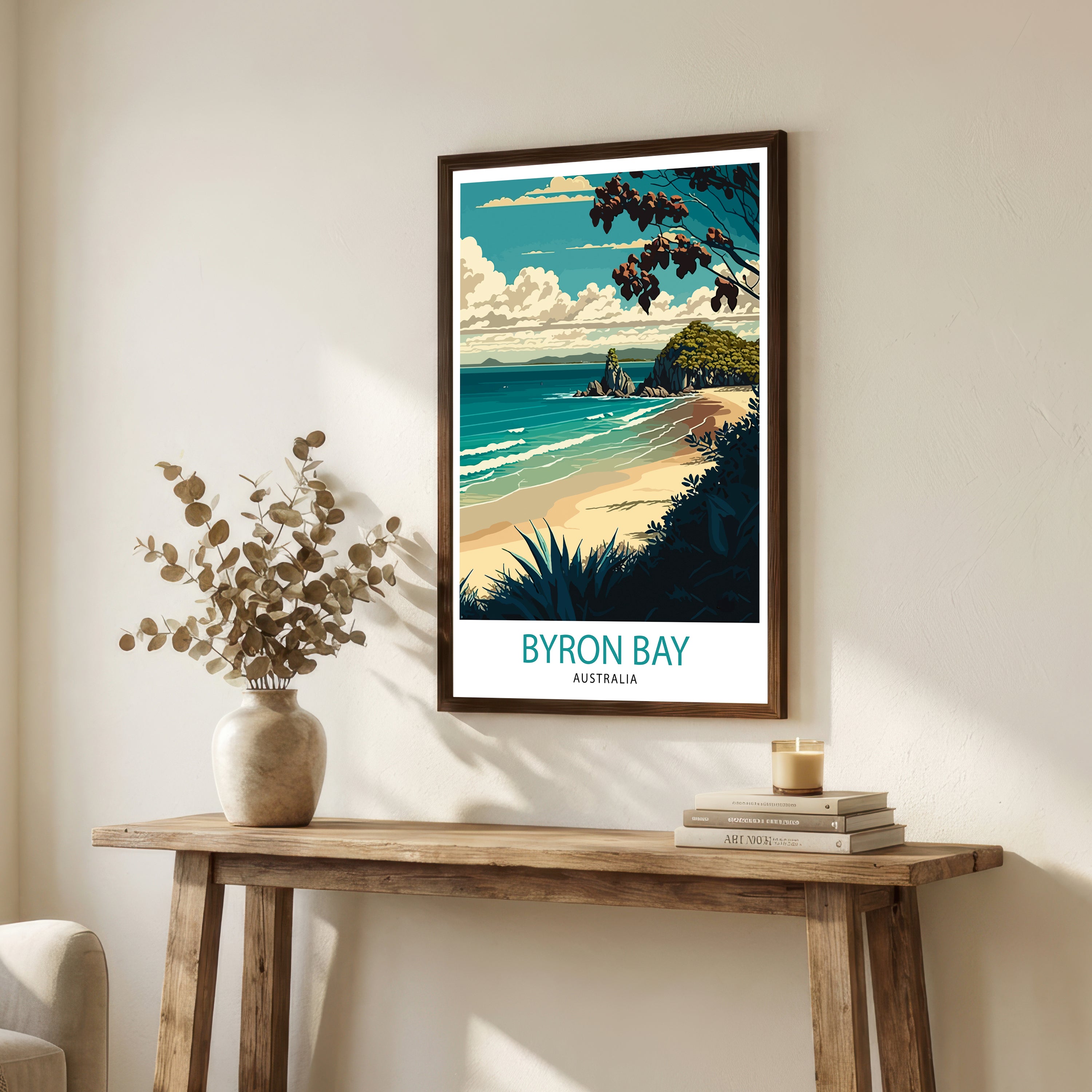 Byron Bay Australia