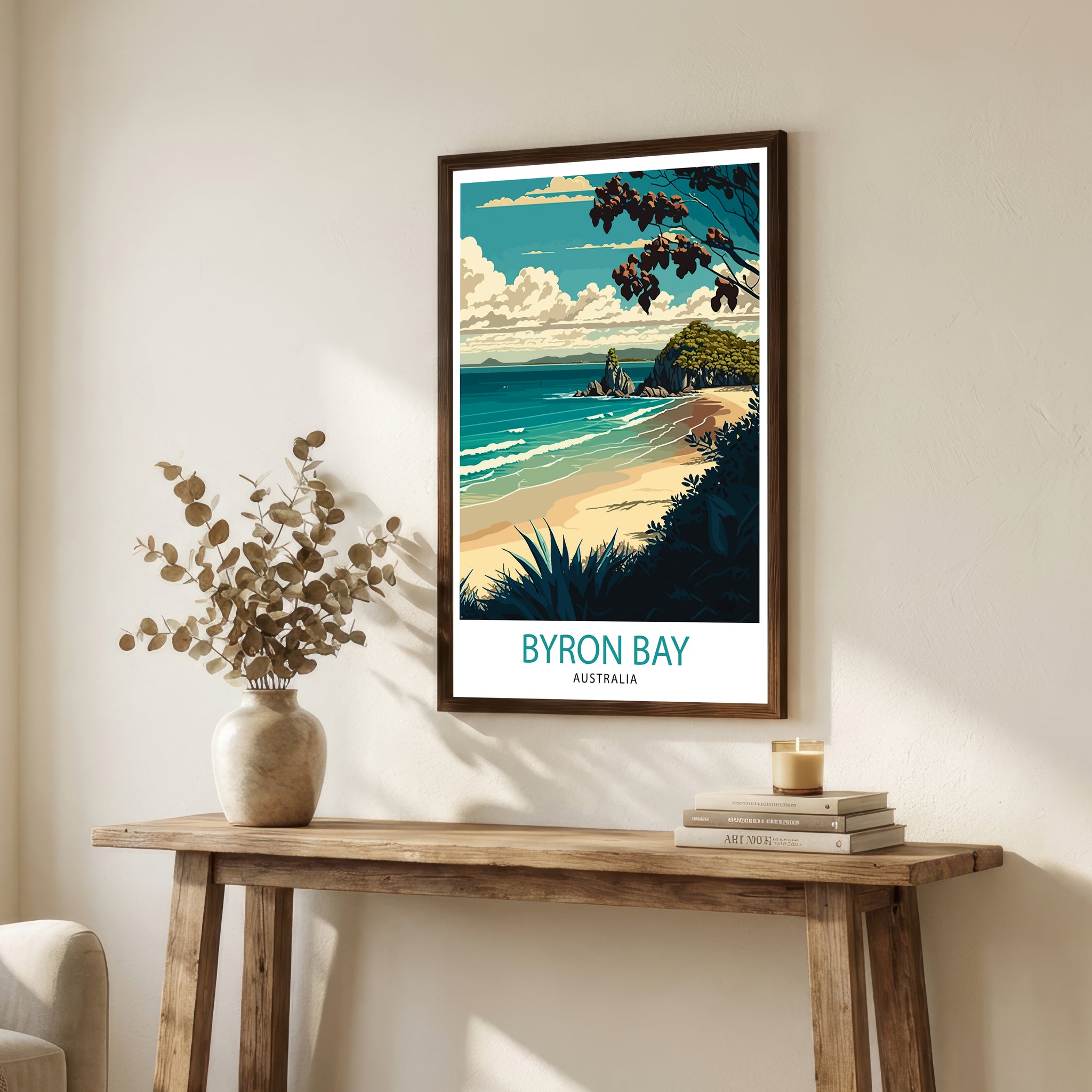 Byron Bay Australia
