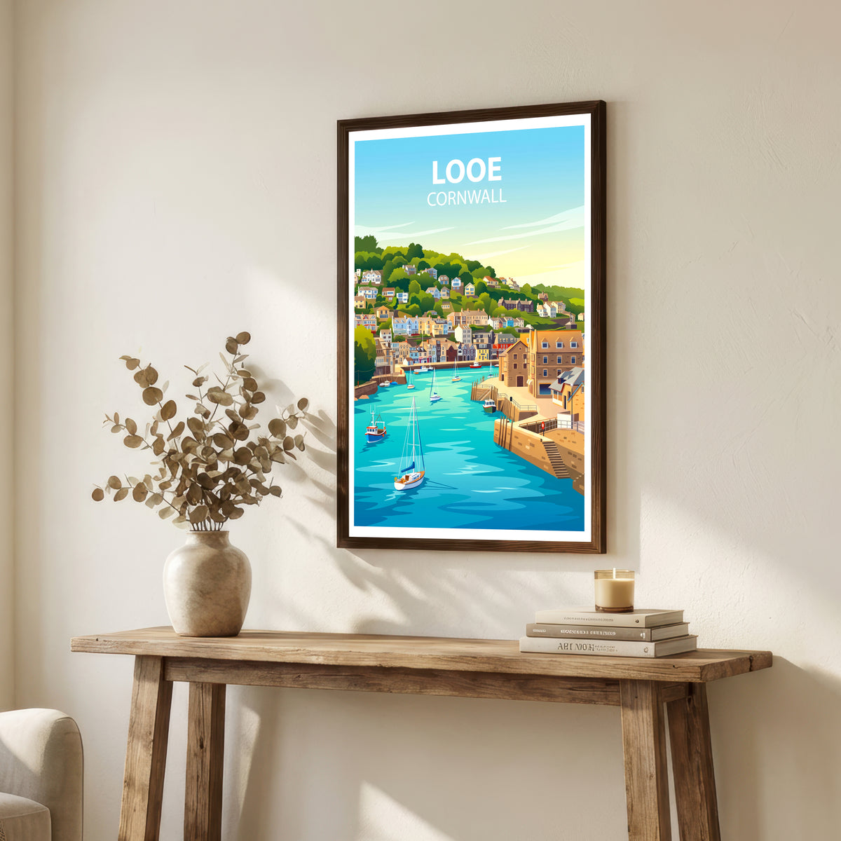 Looe Cornwall