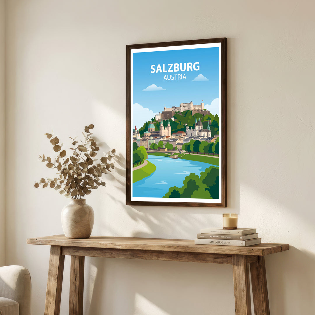 Salzburg Austria