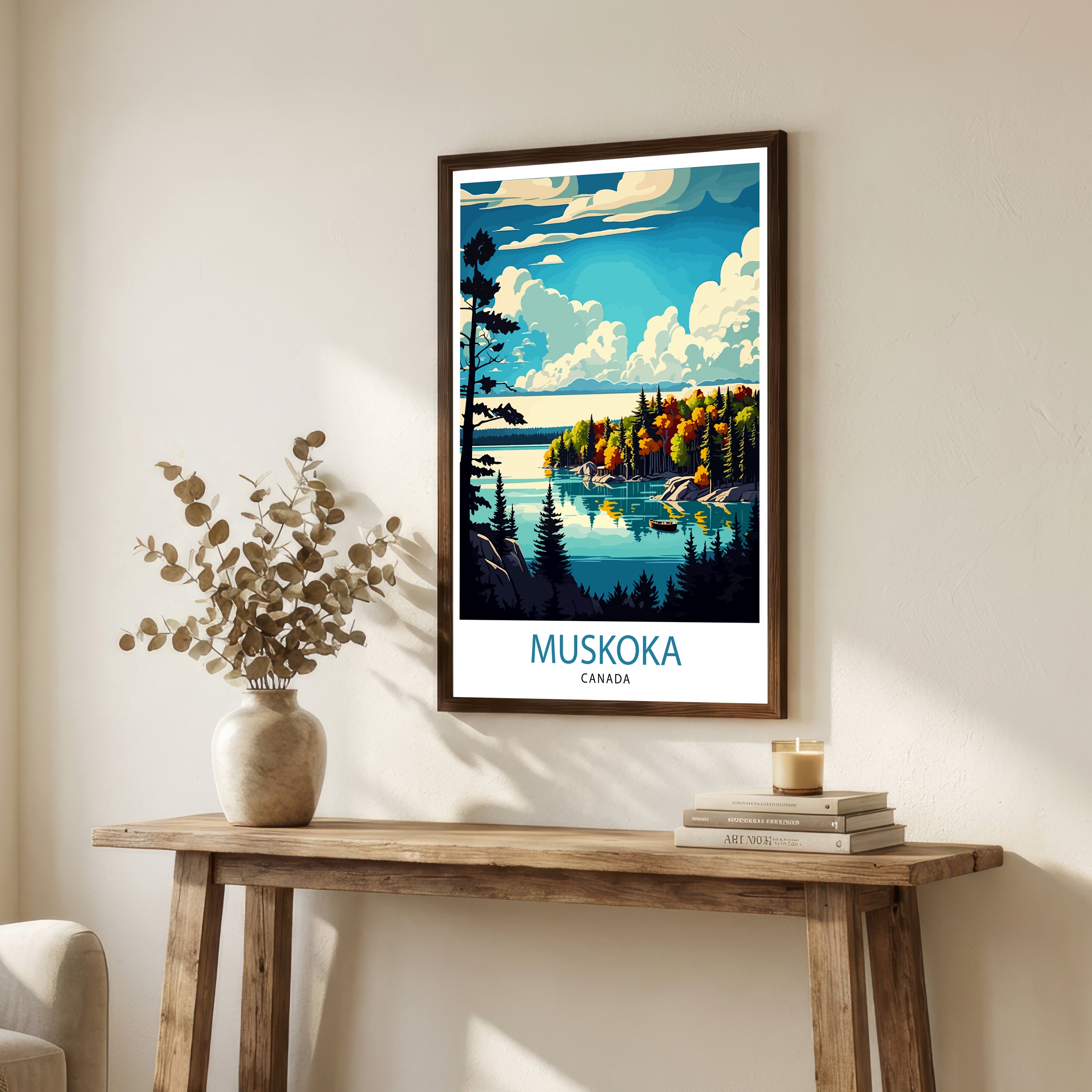 Muskoka Canada