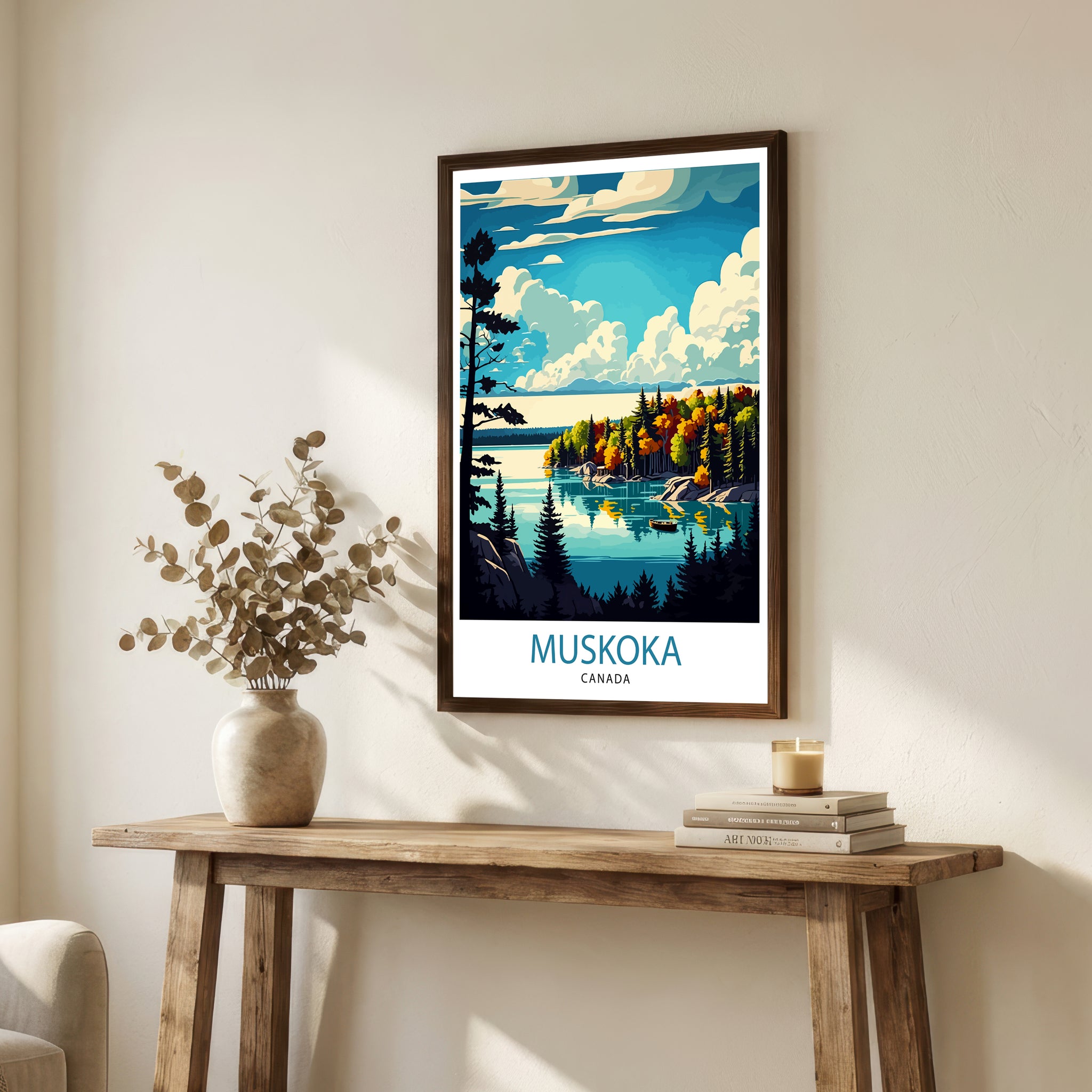 Muskoka Canada
