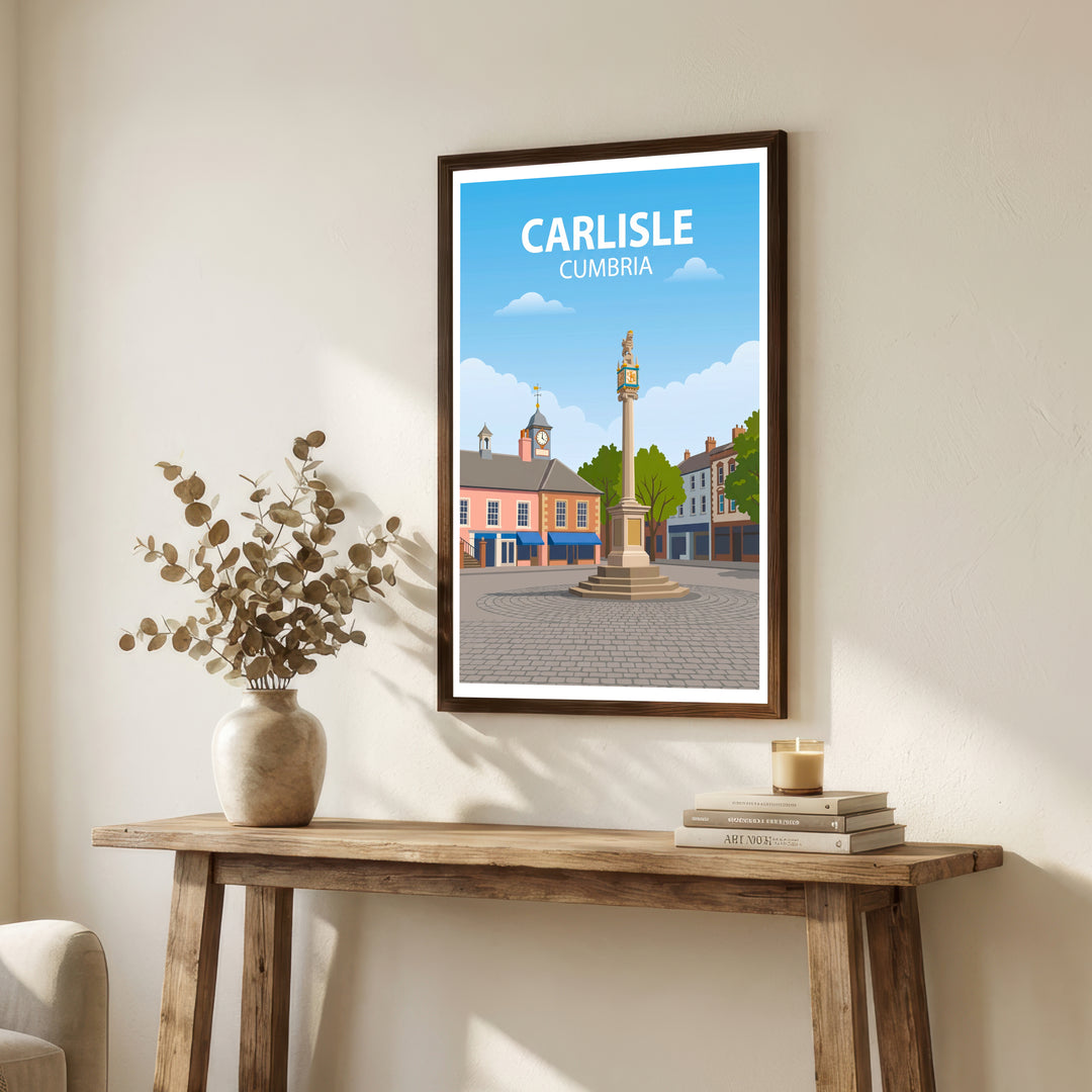 Carlisle Cumbria