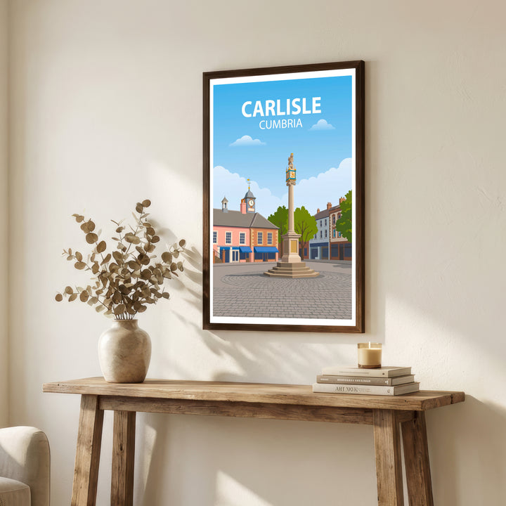 Carlisle Cumbria