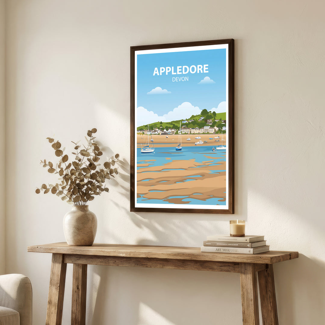 Appledore Devon