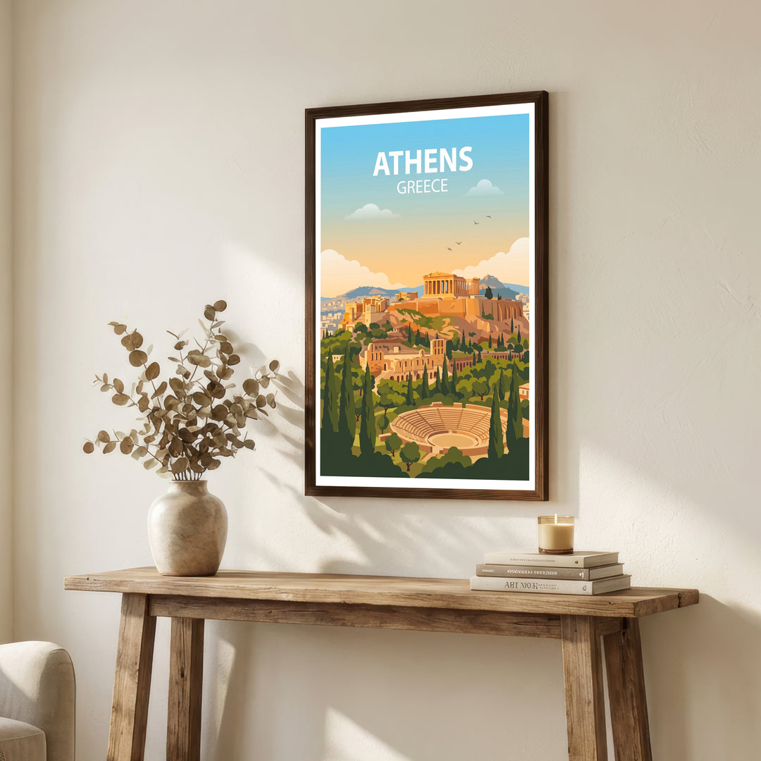 Athens Greece