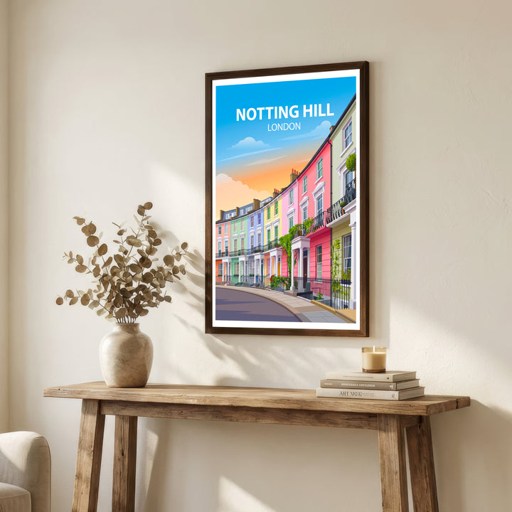 Notting Hill London