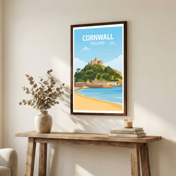 Cornwall