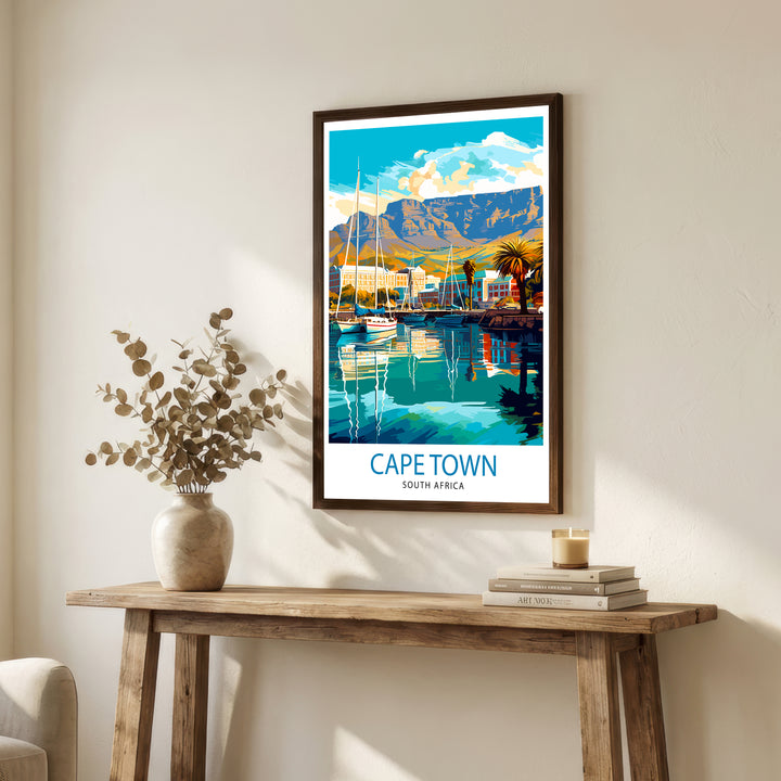 Cape Town South Africa