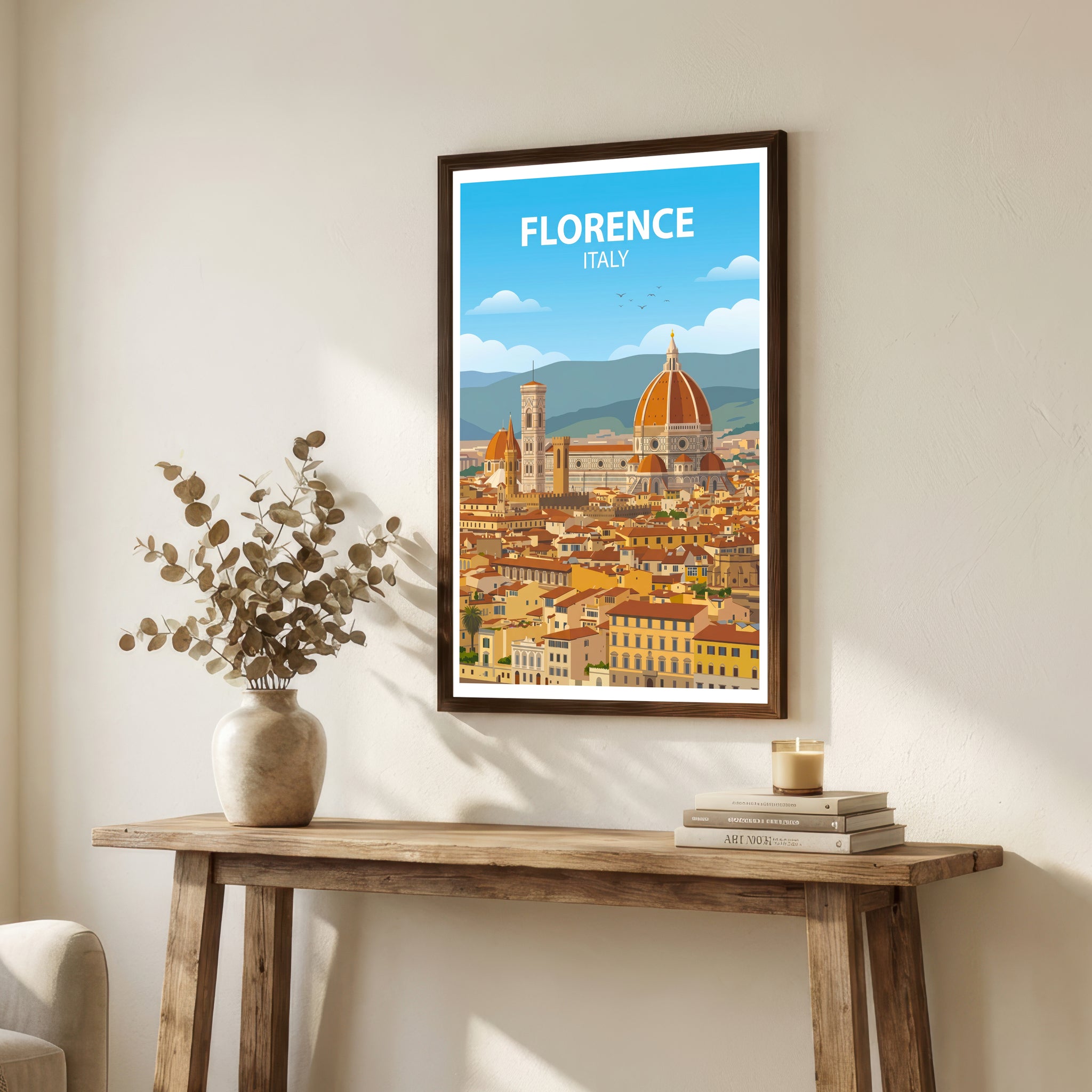 Florence Italy