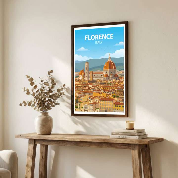 Florence Italy