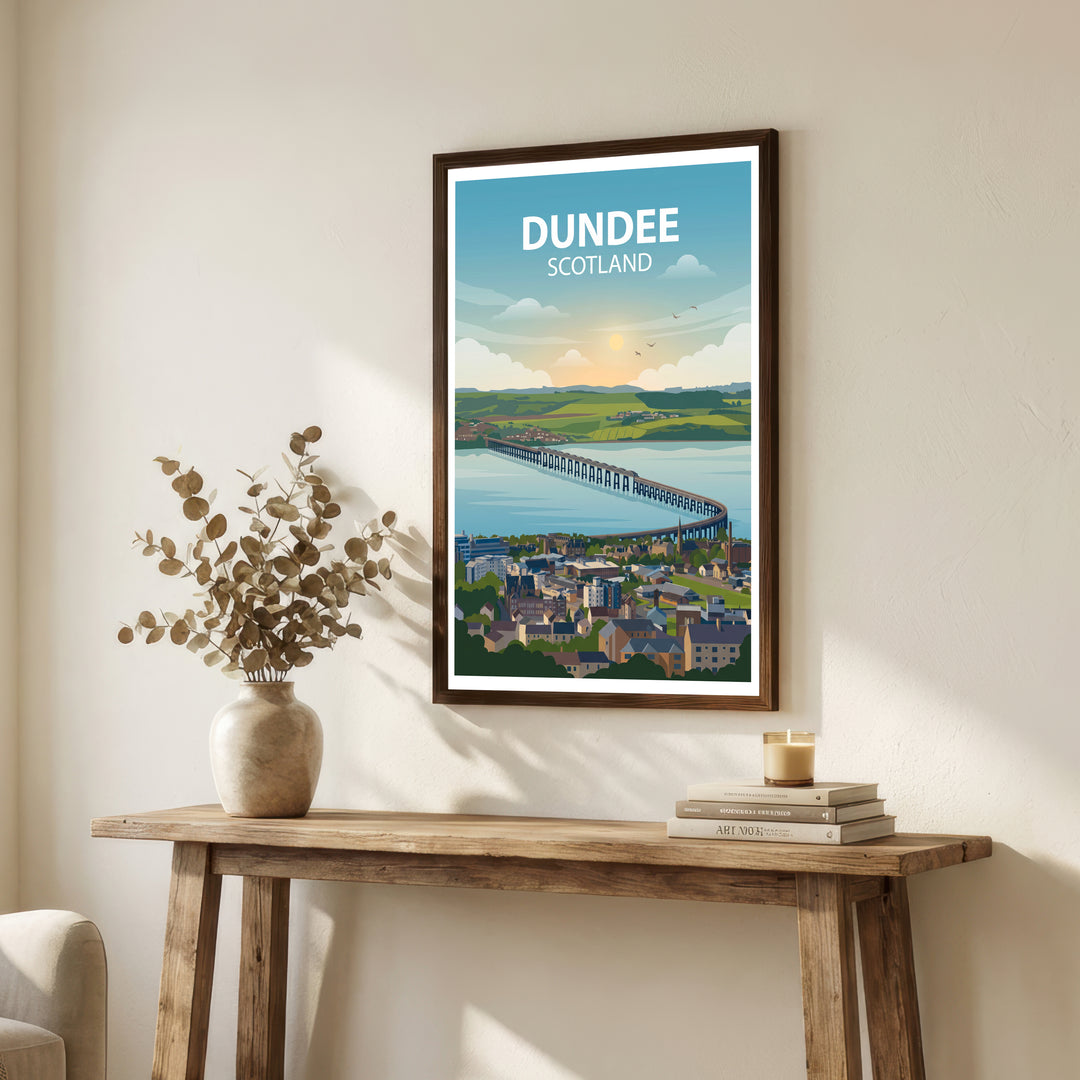 Dundee Scotland