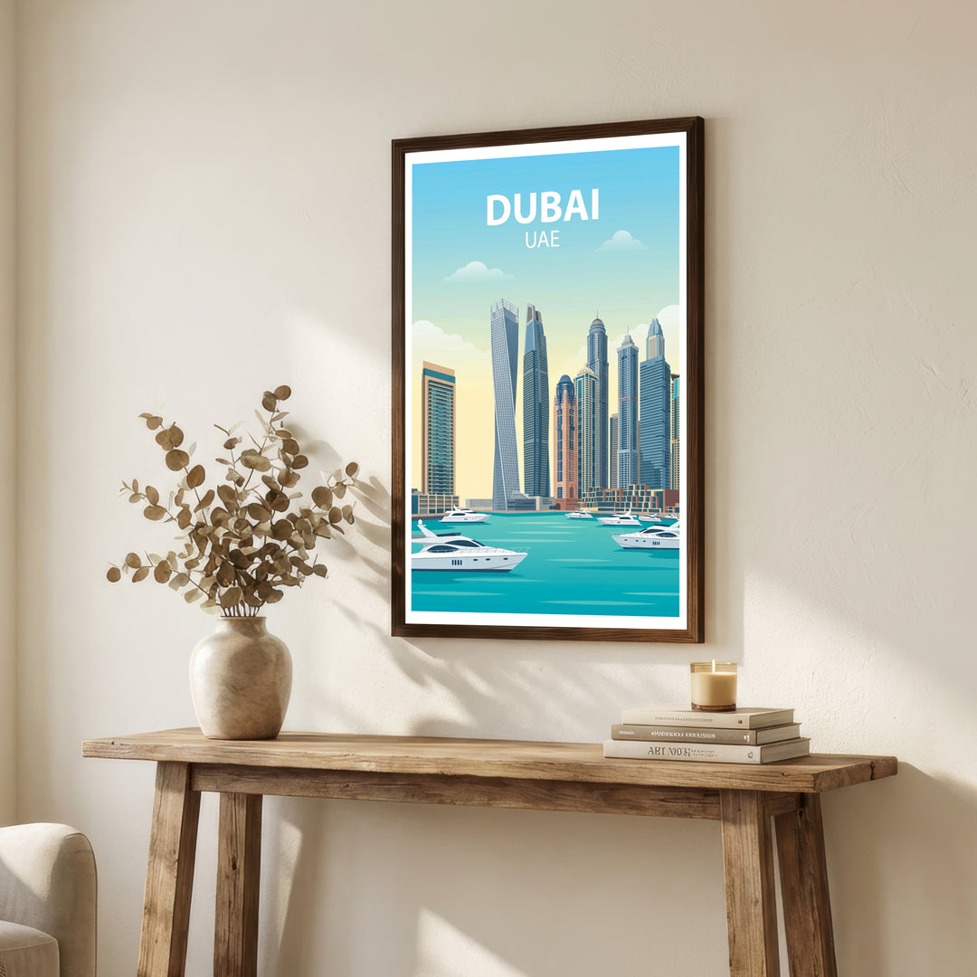Dubai UAE