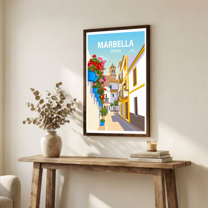 Marbella Spain