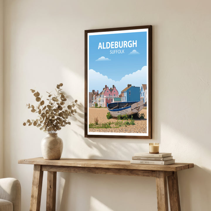 Aldeburgh Suffolk