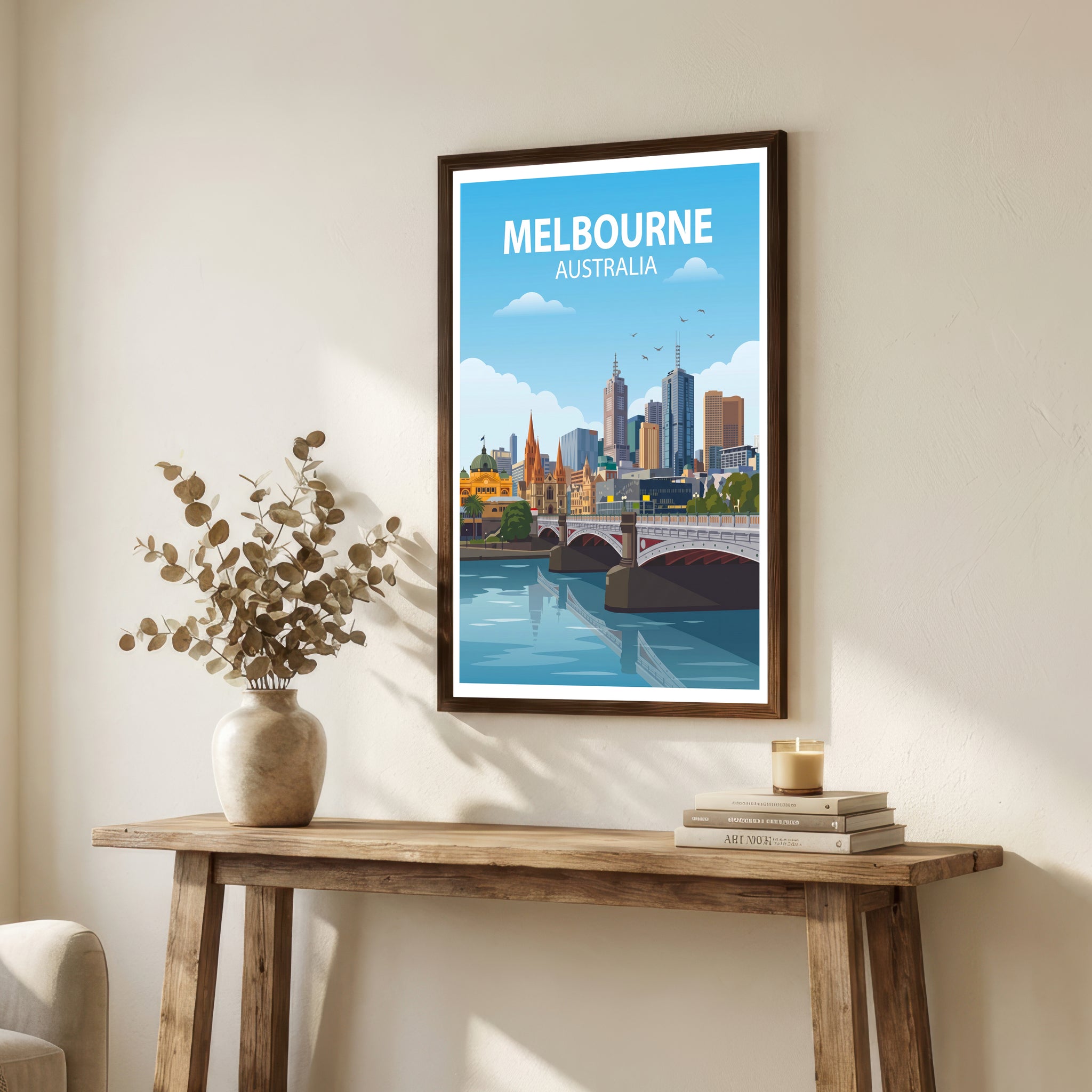 Melbourne Australia