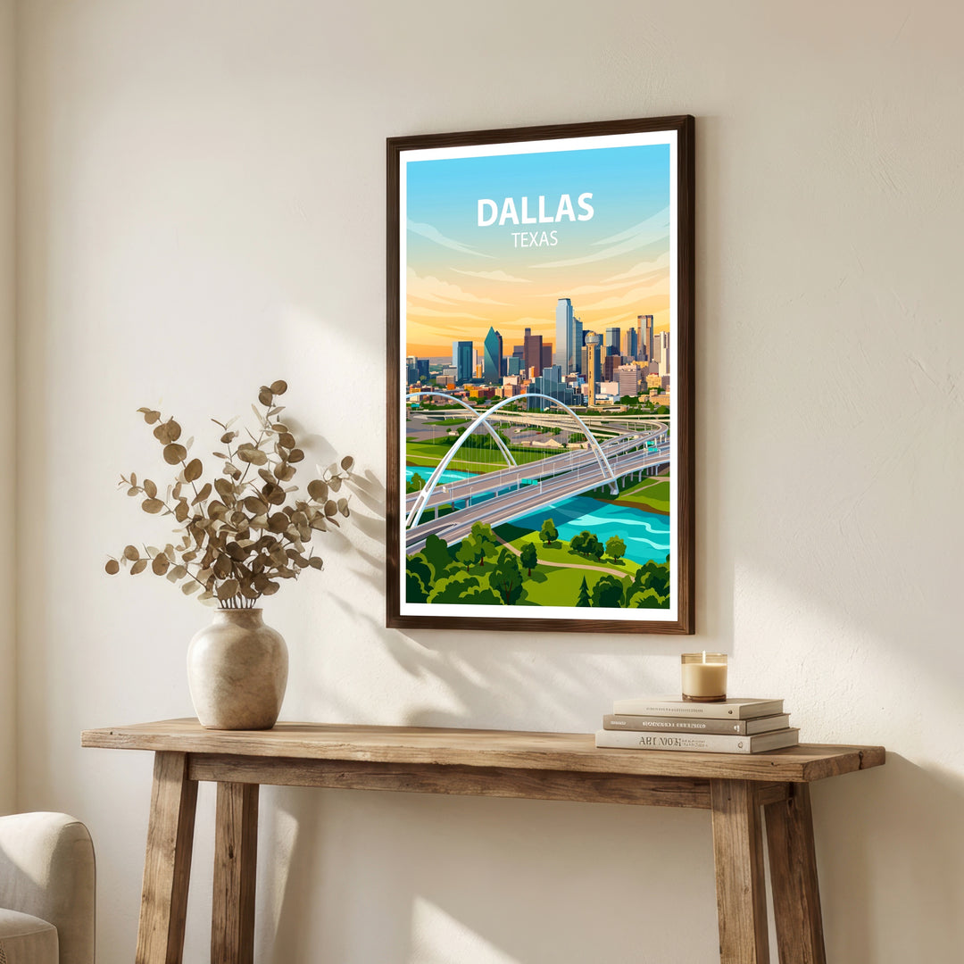 Dallas Texas