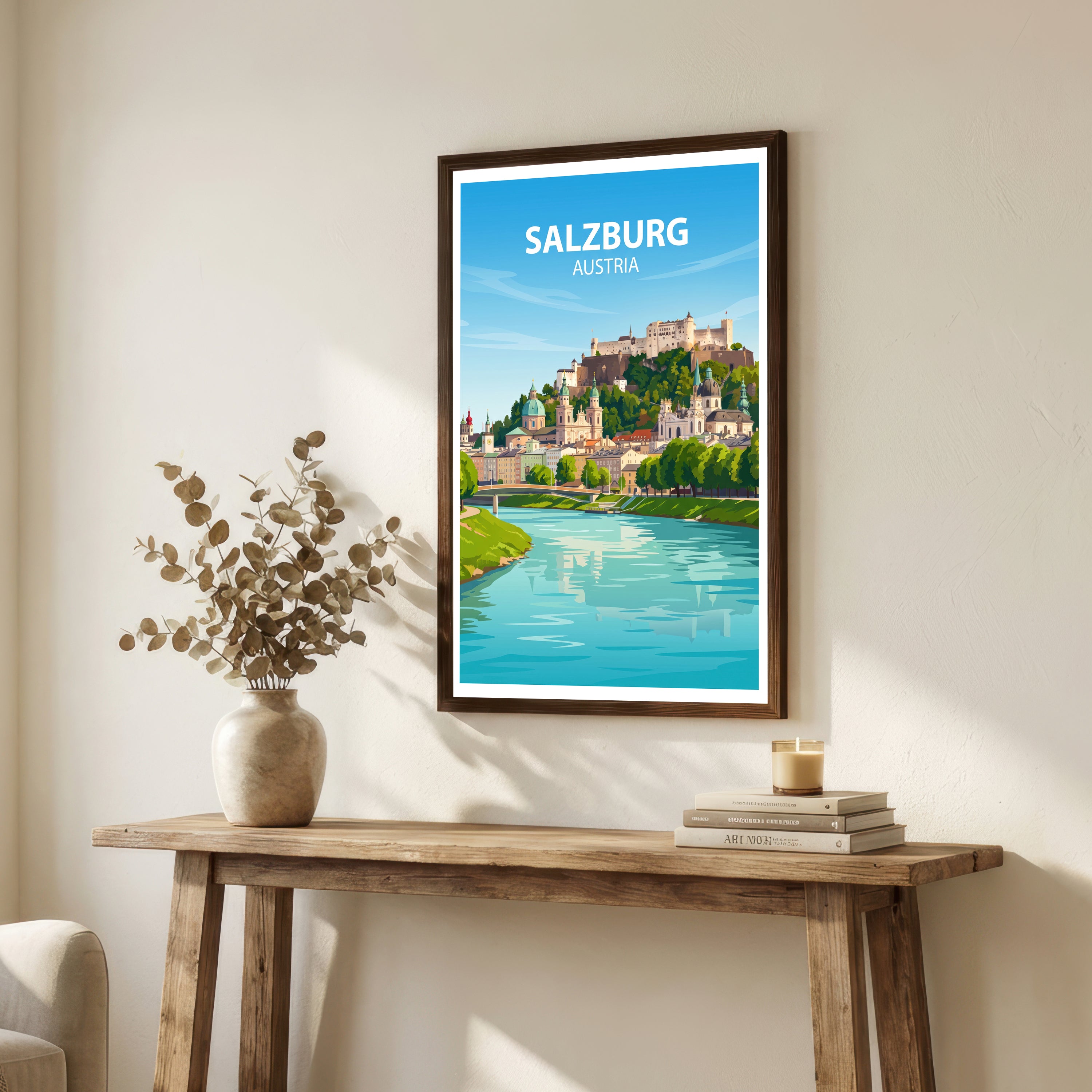 Salzburg Austria