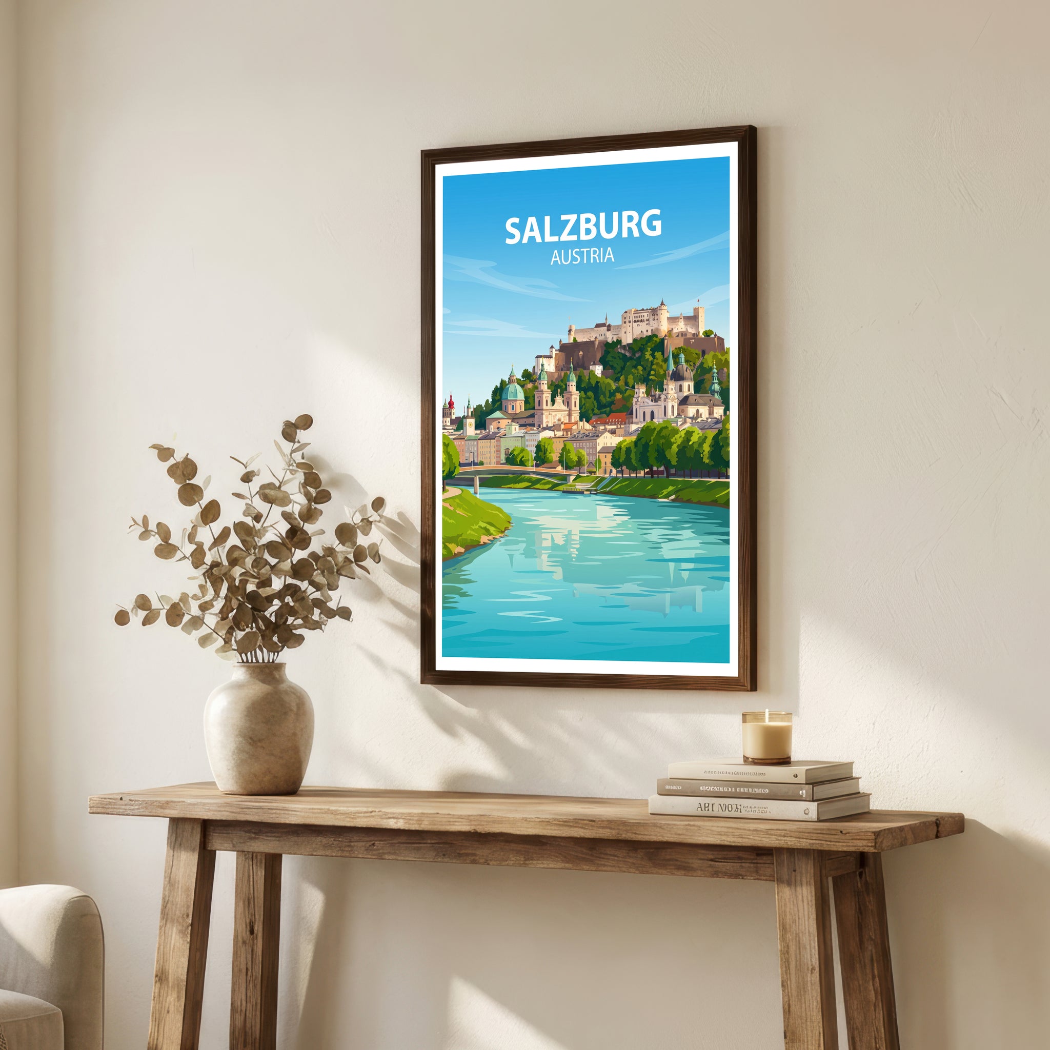 Salzburg Austria