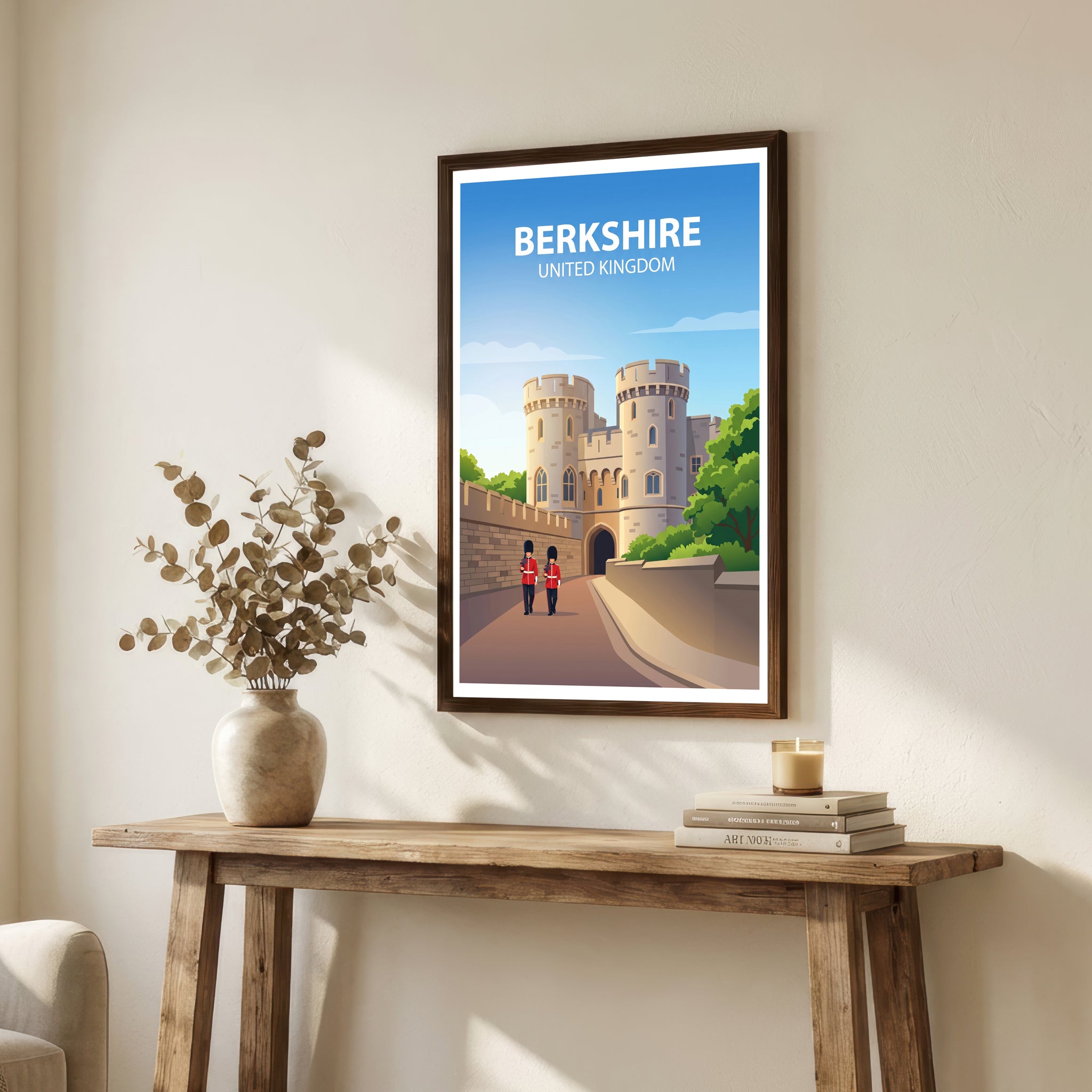 Windsor Berkshire
