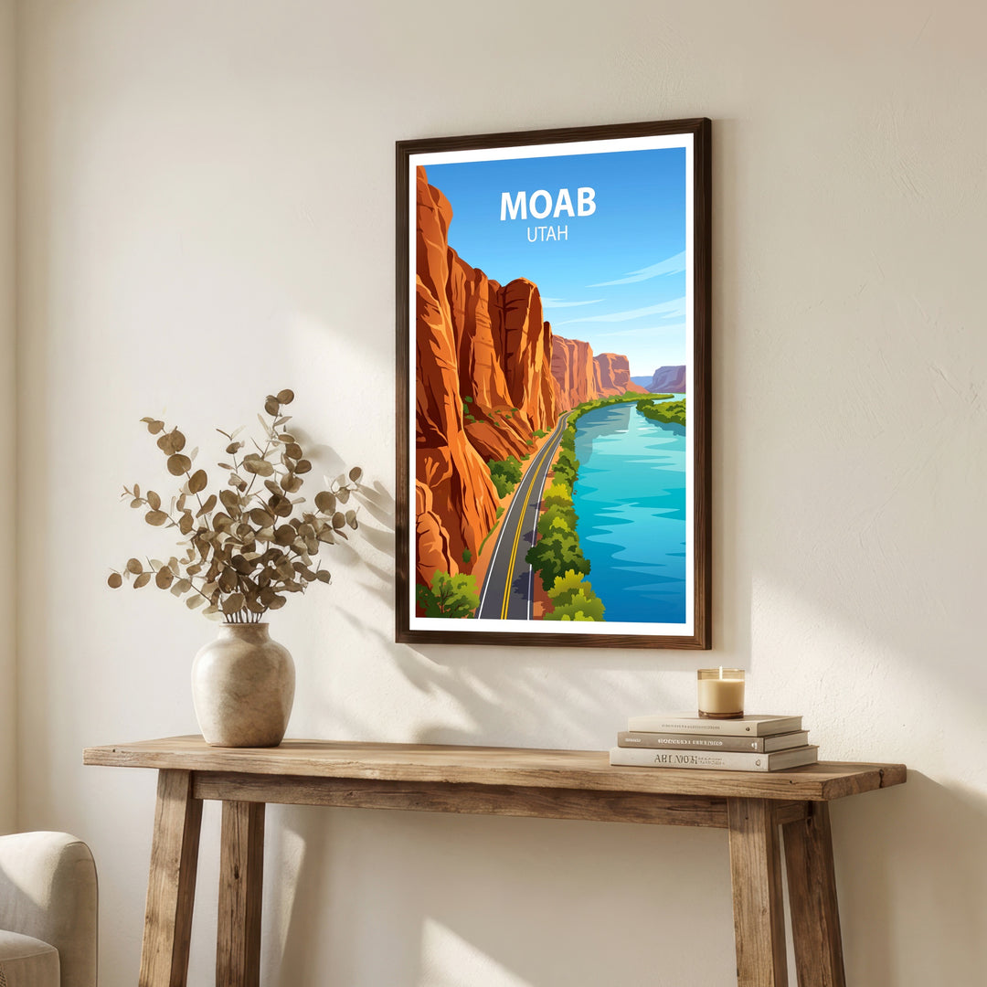 Moab Utah