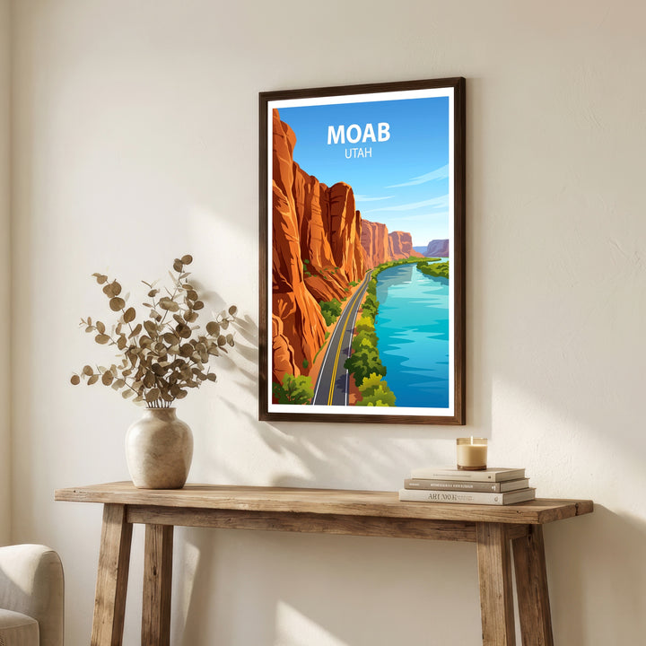 Moab Utah