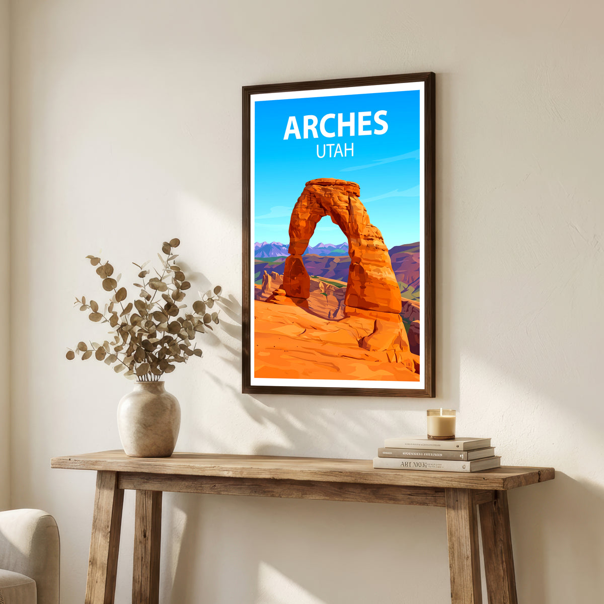 Arches Utah