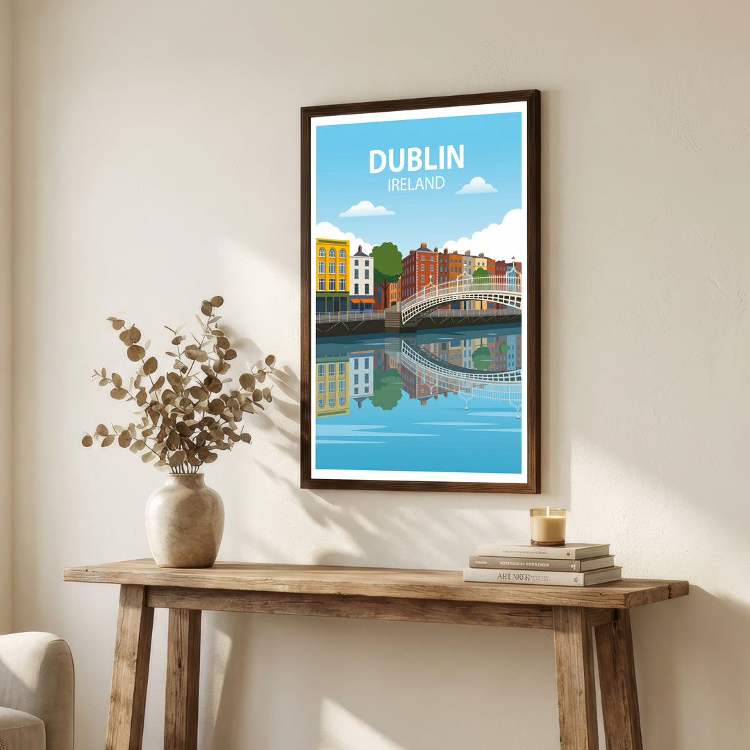 Dublin Ireland