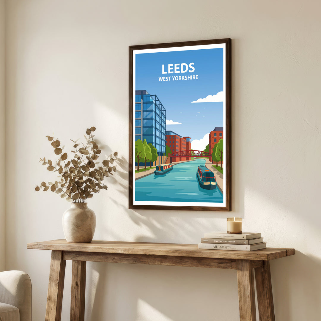 Leeds West Yorkshire